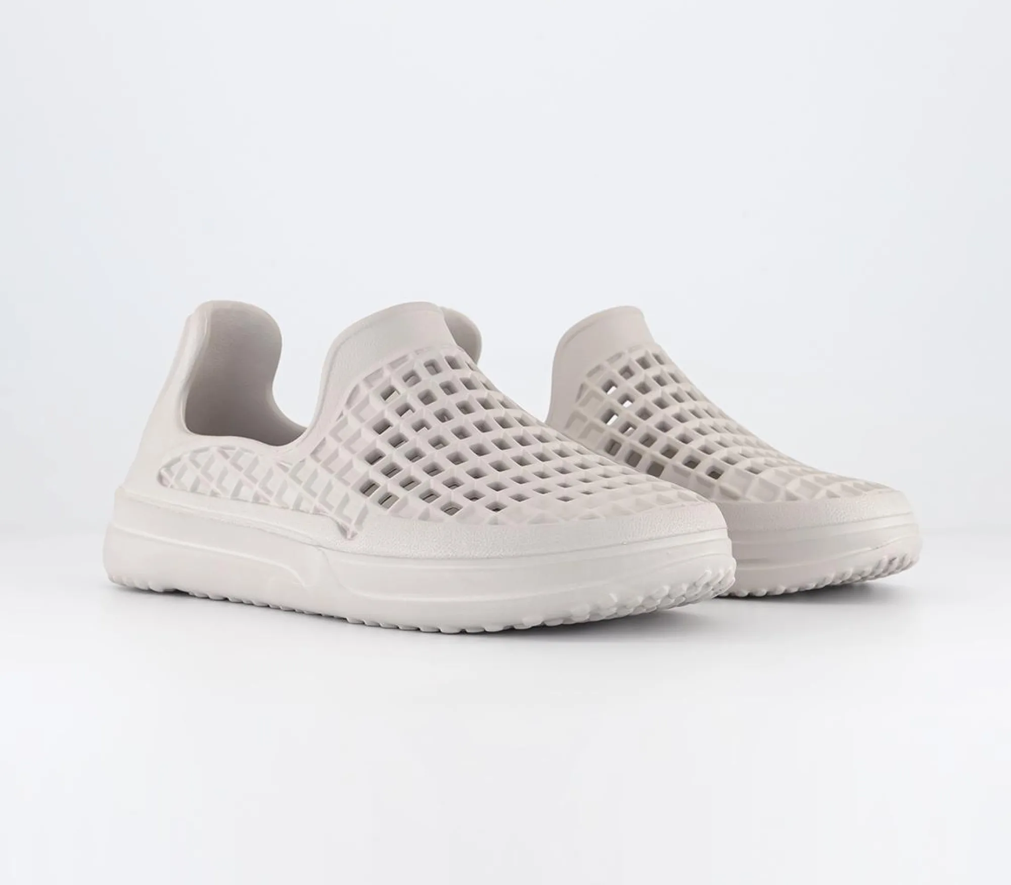 LUSSO CLOUD Scenario Slip Ons-Men Sandals & Slides