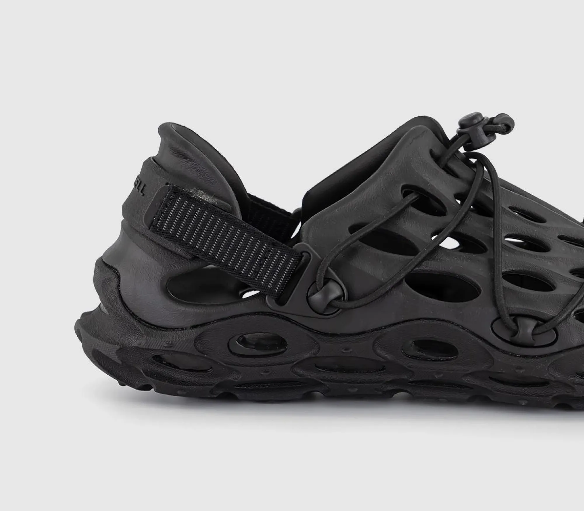 Merrell Hydro Moc At Cage 1Trl M-Men Sandals & Slides