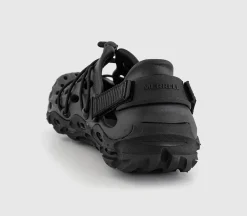 Merrell Hydro Moc At Cage 1Trl M-Men Sandals & Slides