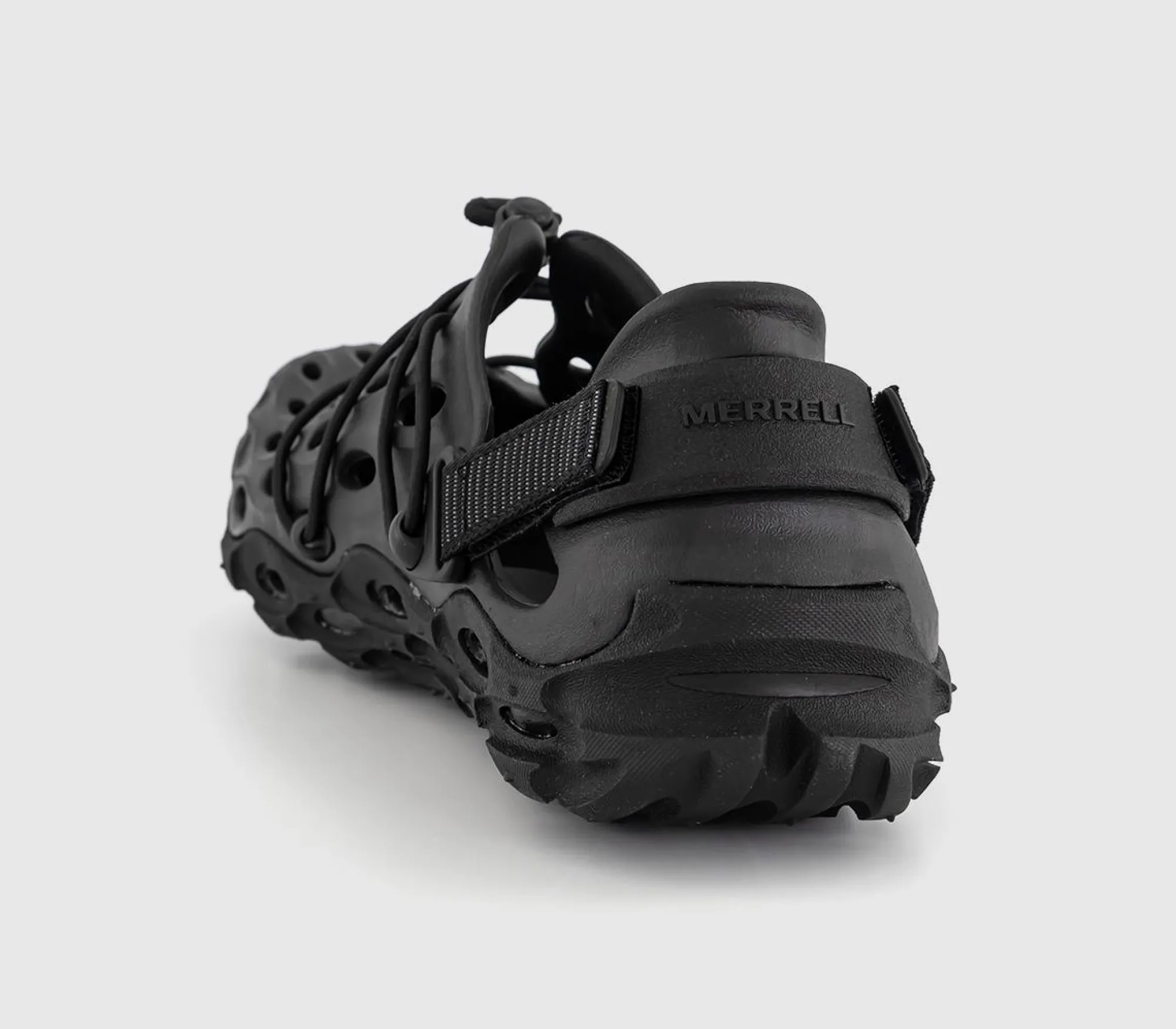 Merrell Hydro Moc At Cage 1Trl M-Men Sandals & Slides