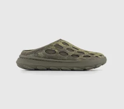 Merrell Hydro Mule 1Trl-Men Sandals & Slides