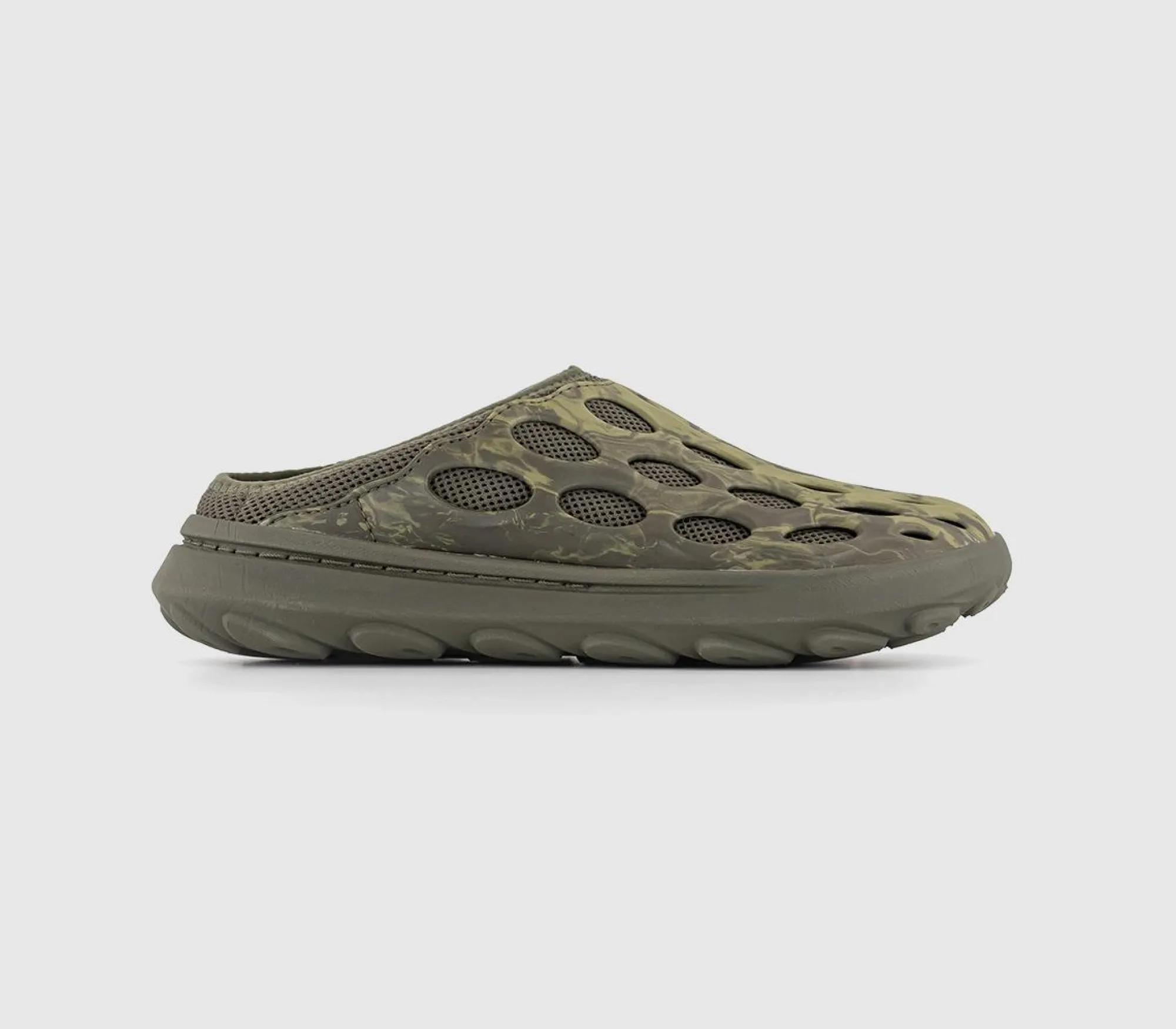 Merrell Hydro Mule 1Trl-Men Sandals & Slides