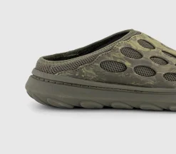 Merrell Hydro Mule 1Trl-Men Sandals & Slides