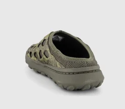 Merrell Hydro Mule 1Trl-Men Sandals & Slides