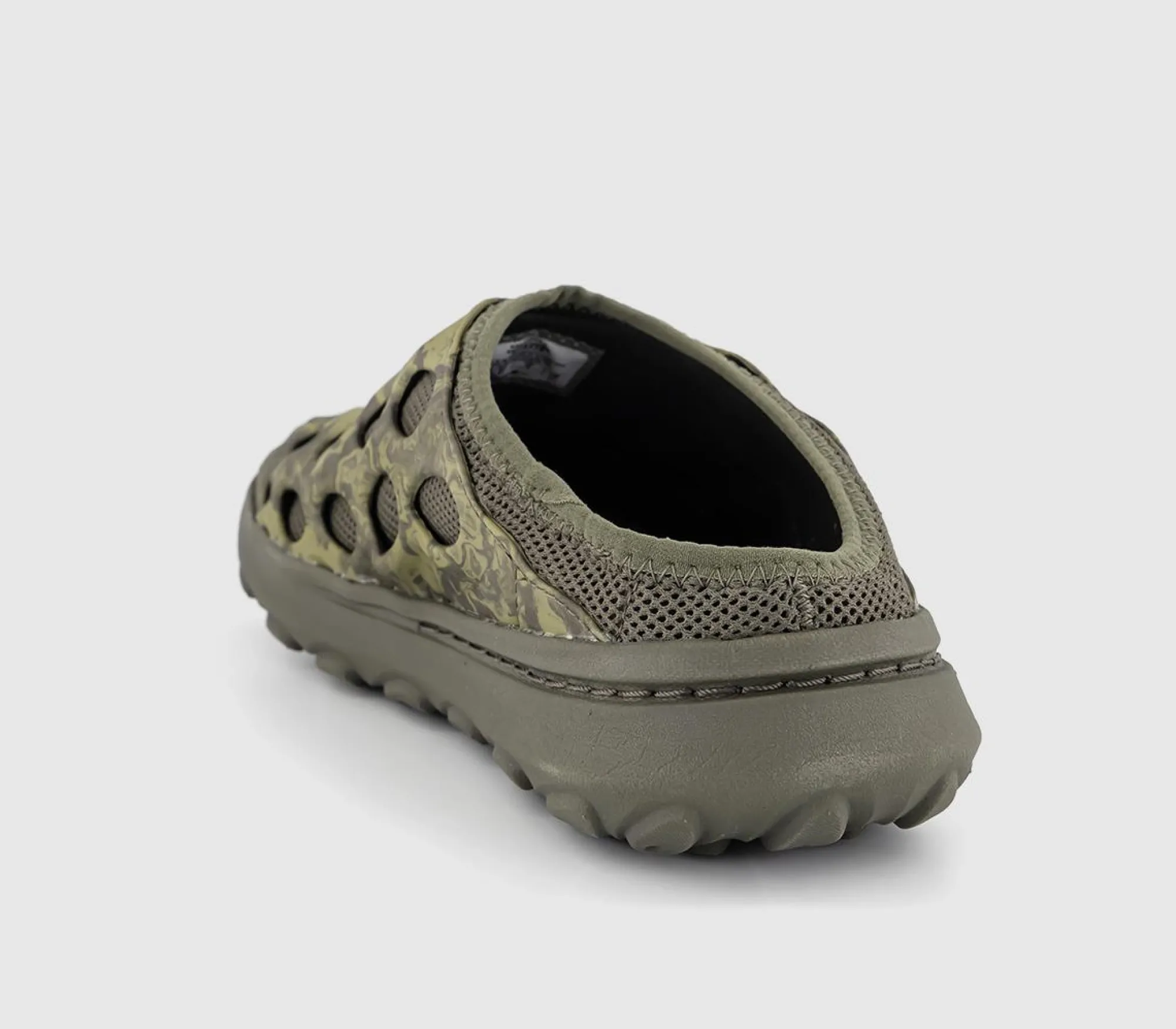 Merrell Hydro Mule 1Trl-Men Sandals & Slides