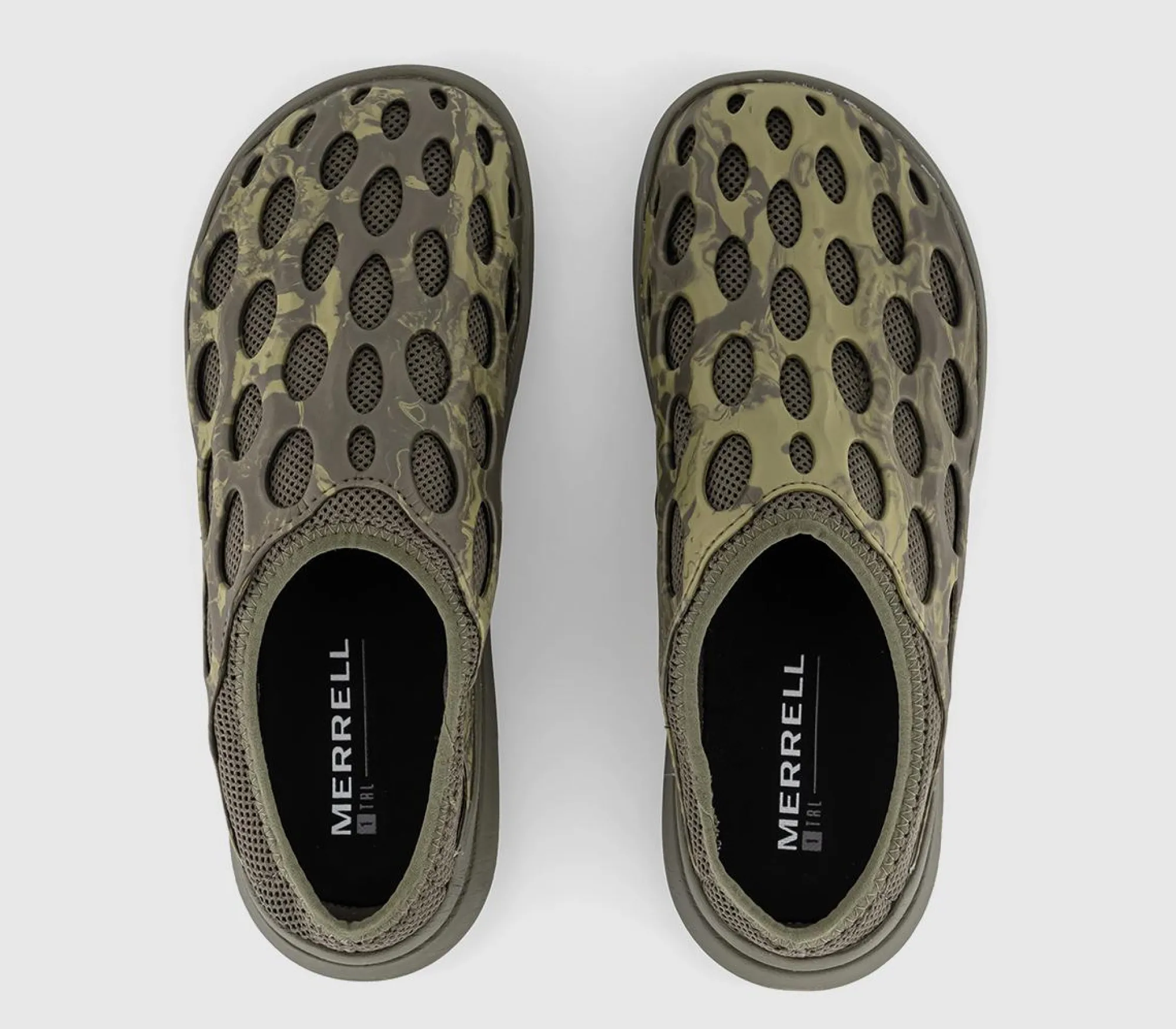 Merrell Hydro Mule 1Trl-Men Sandals & Slides