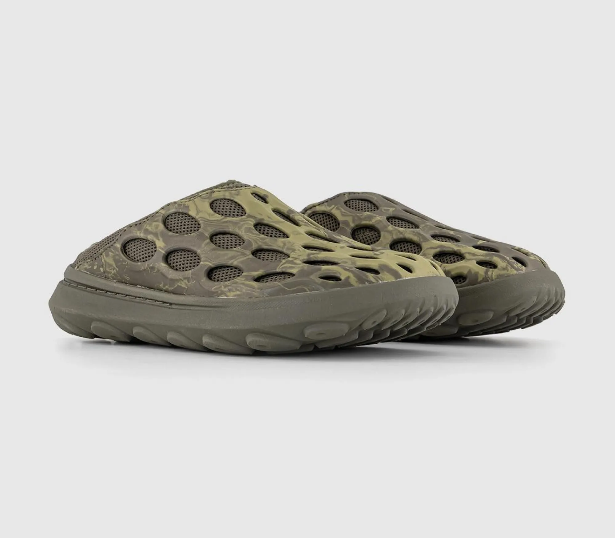 Merrell Hydro Mule 1Trl-Men Sandals & Slides
