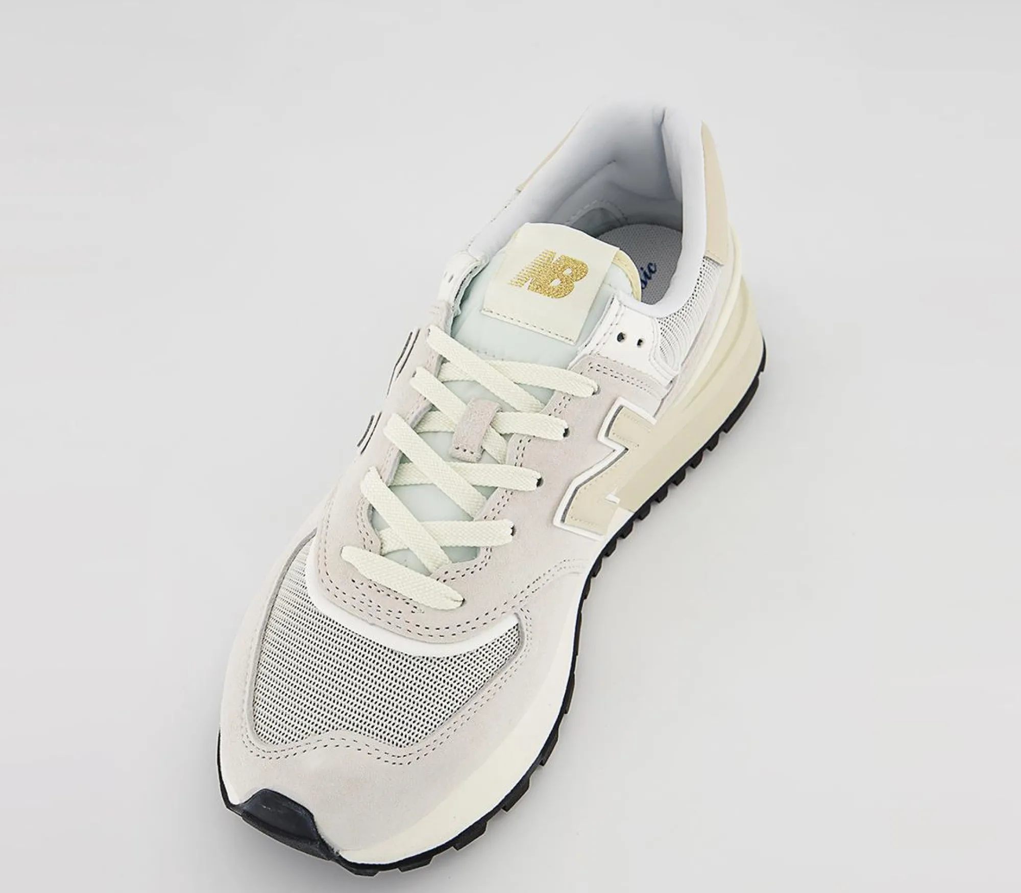 New Balance 574 Trainers-Women Classic Trainers