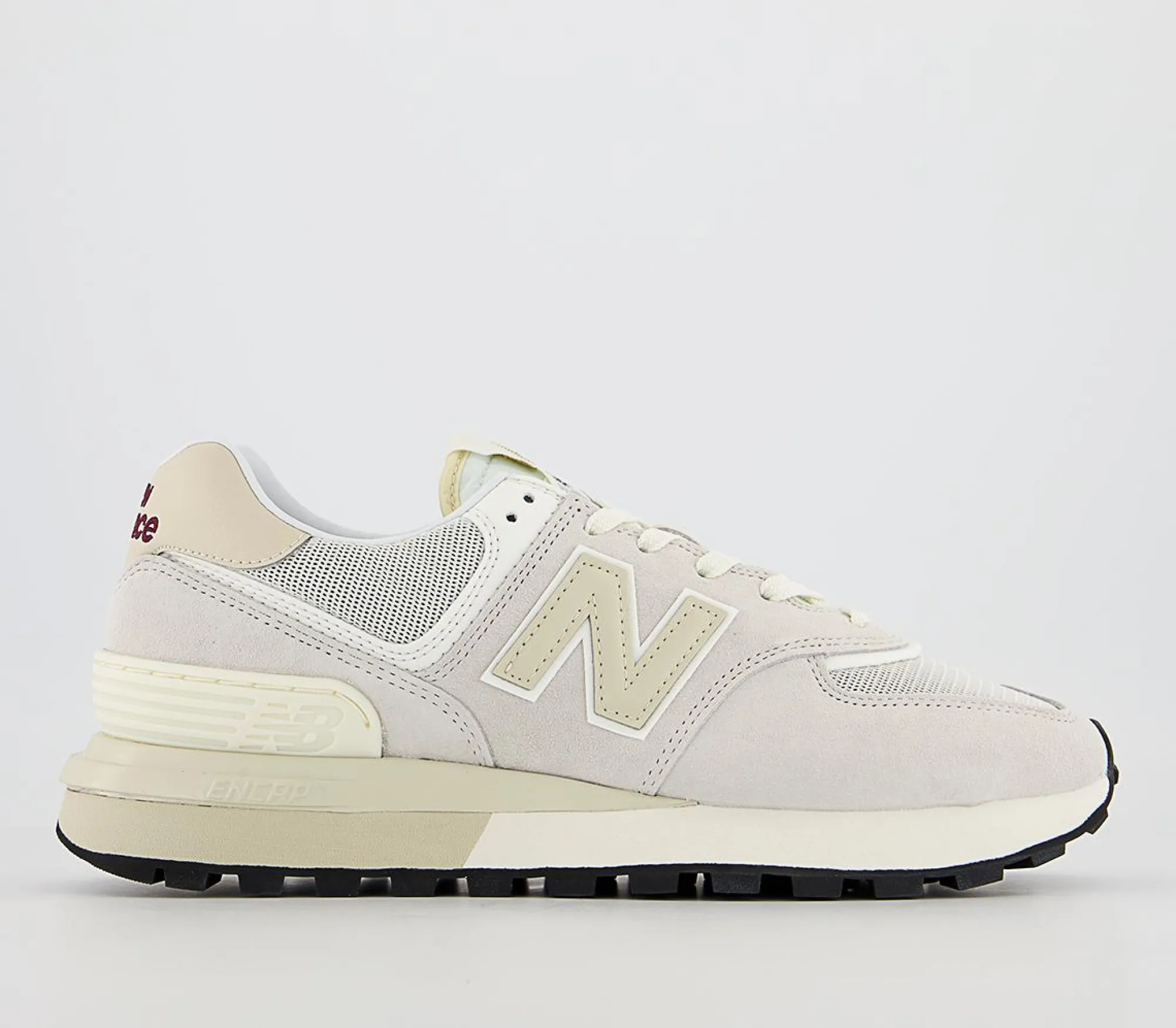 New Balance 574 Trainers-Men Classic Trainers