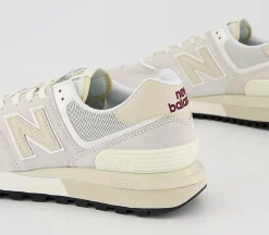 New Balance 574 Trainers-Men Classic Trainers
