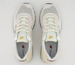 New Balance 574 Trainers-Men Classic Trainers