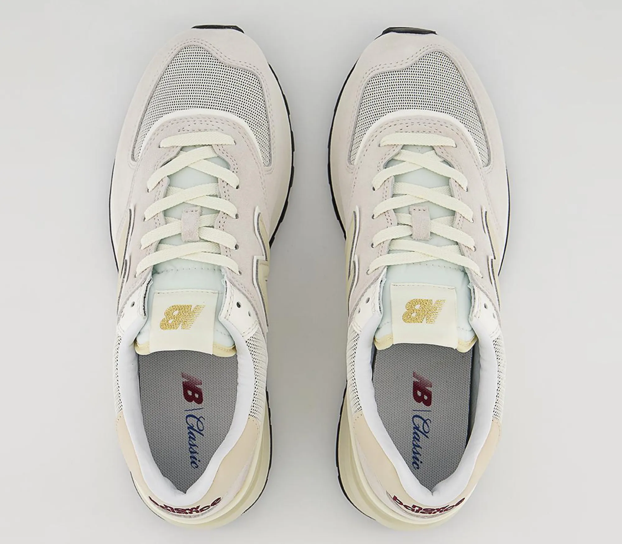 New Balance 574 Trainers-Men Classic Trainers