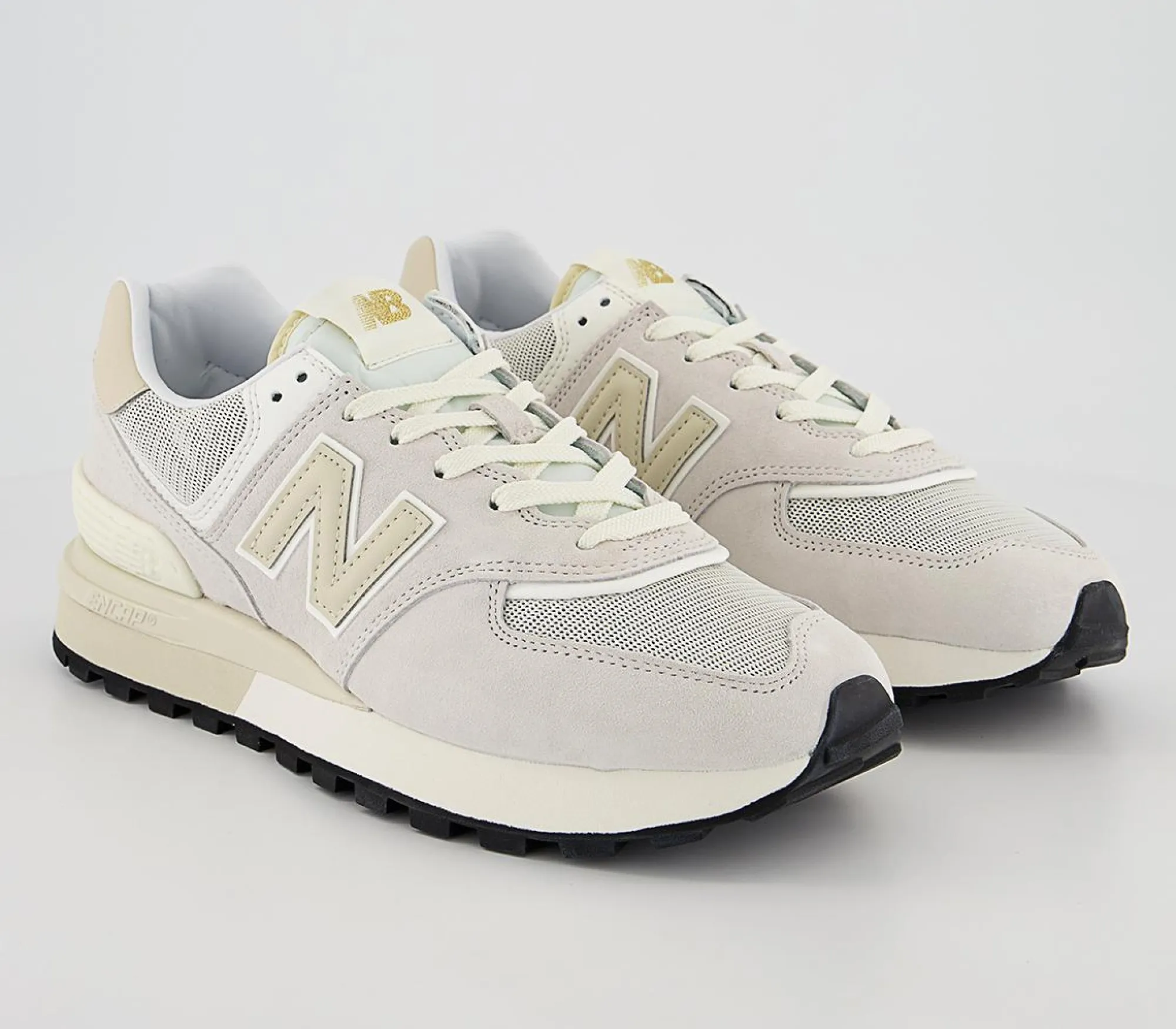 New Balance 574 Trainers-Men Classic Trainers