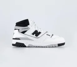New Balance Bb650 Trainers-Men Basketball Trainers
