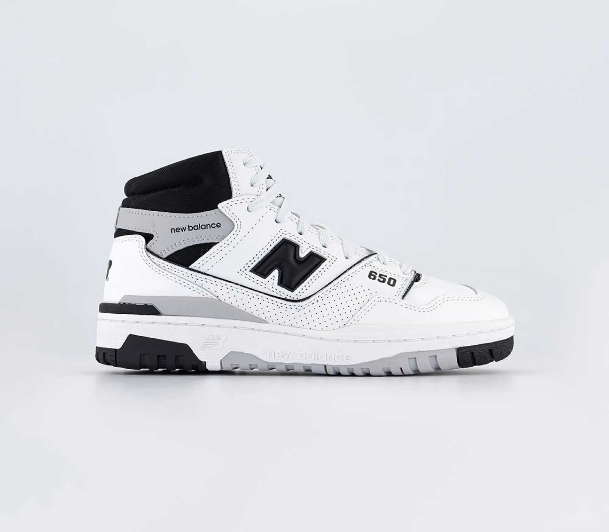 New Balance Bb650 Trainers-Men Basketball Trainers