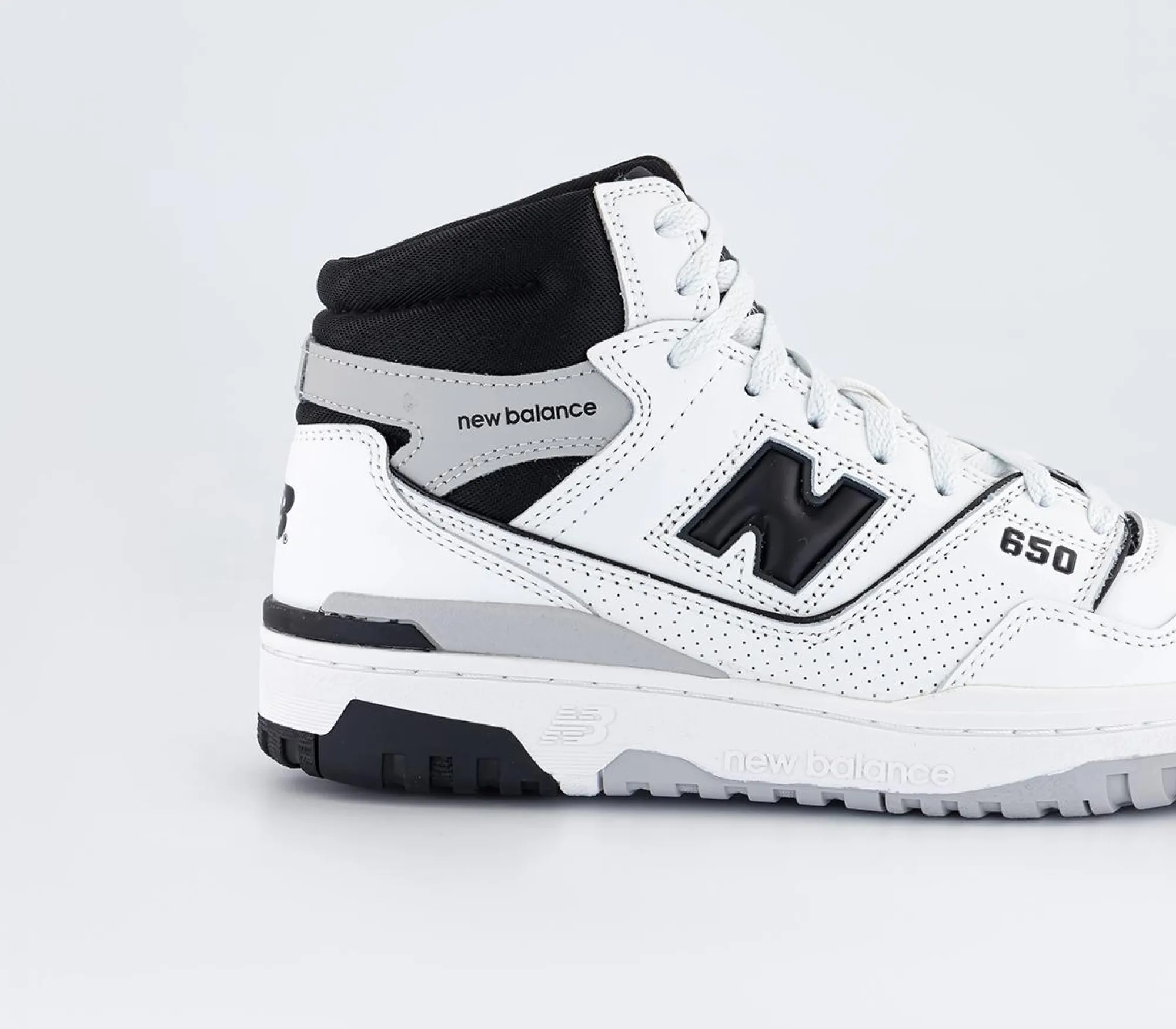 New Balance Bb650 Trainers-Men Basketball Trainers