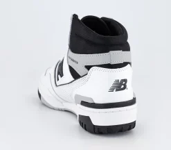 New Balance Bb650 Trainers-Men Basketball Trainers