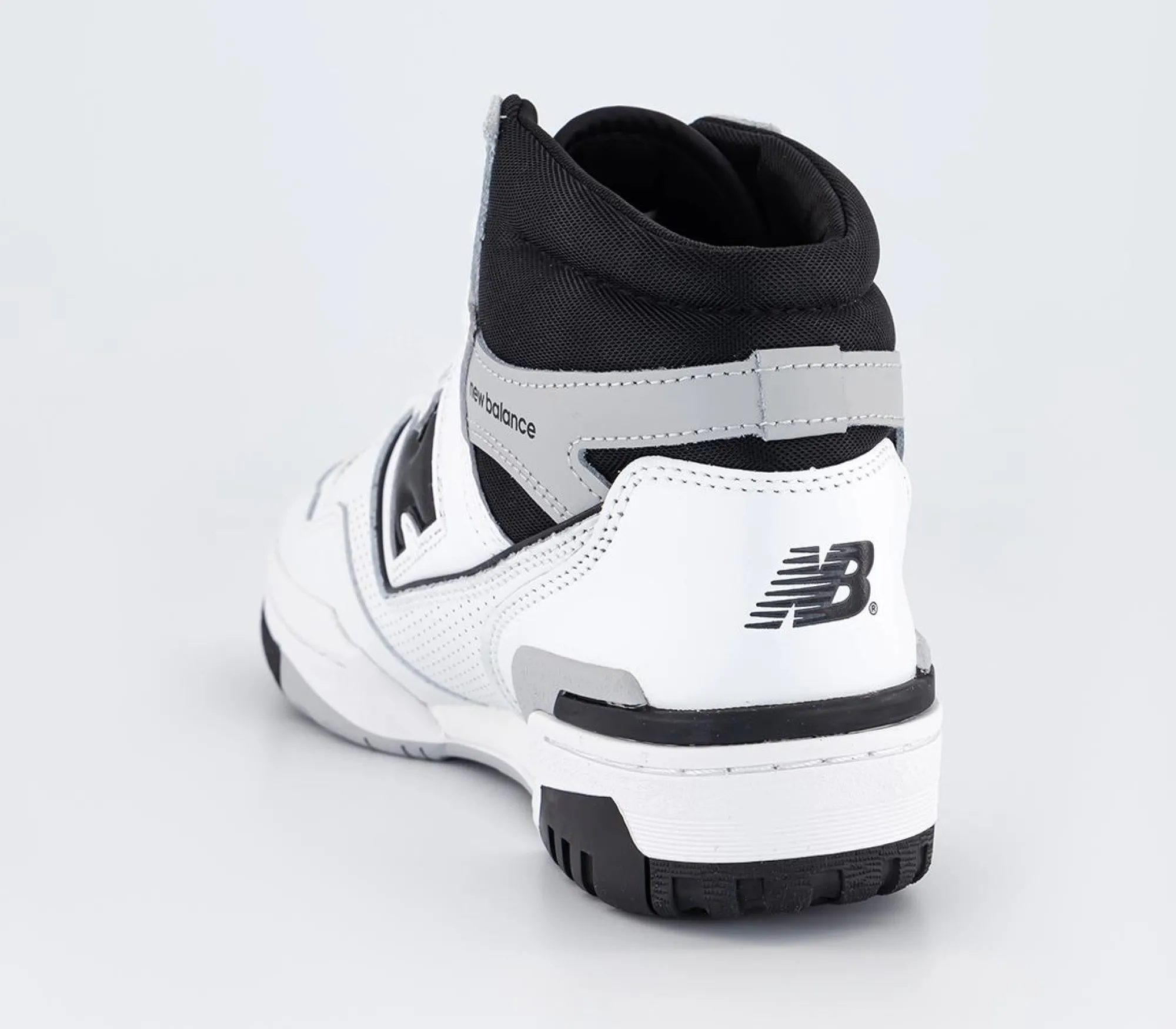 New Balance Bb650 Trainers-Men Basketball Trainers