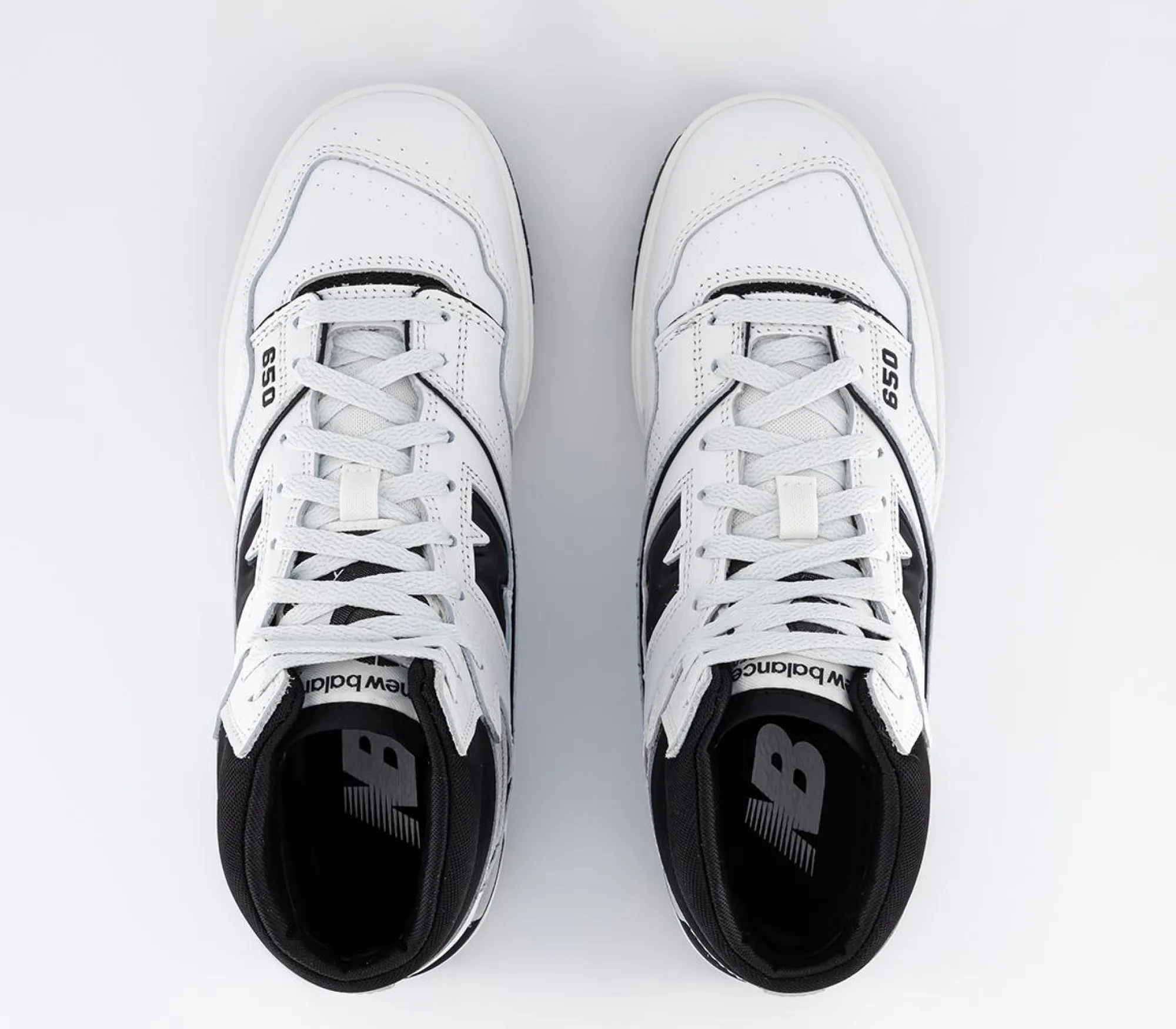 New Balance Bb650 Trainers-Men Basketball Trainers