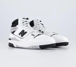 New Balance Bb650 Trainers-Men Basketball Trainers