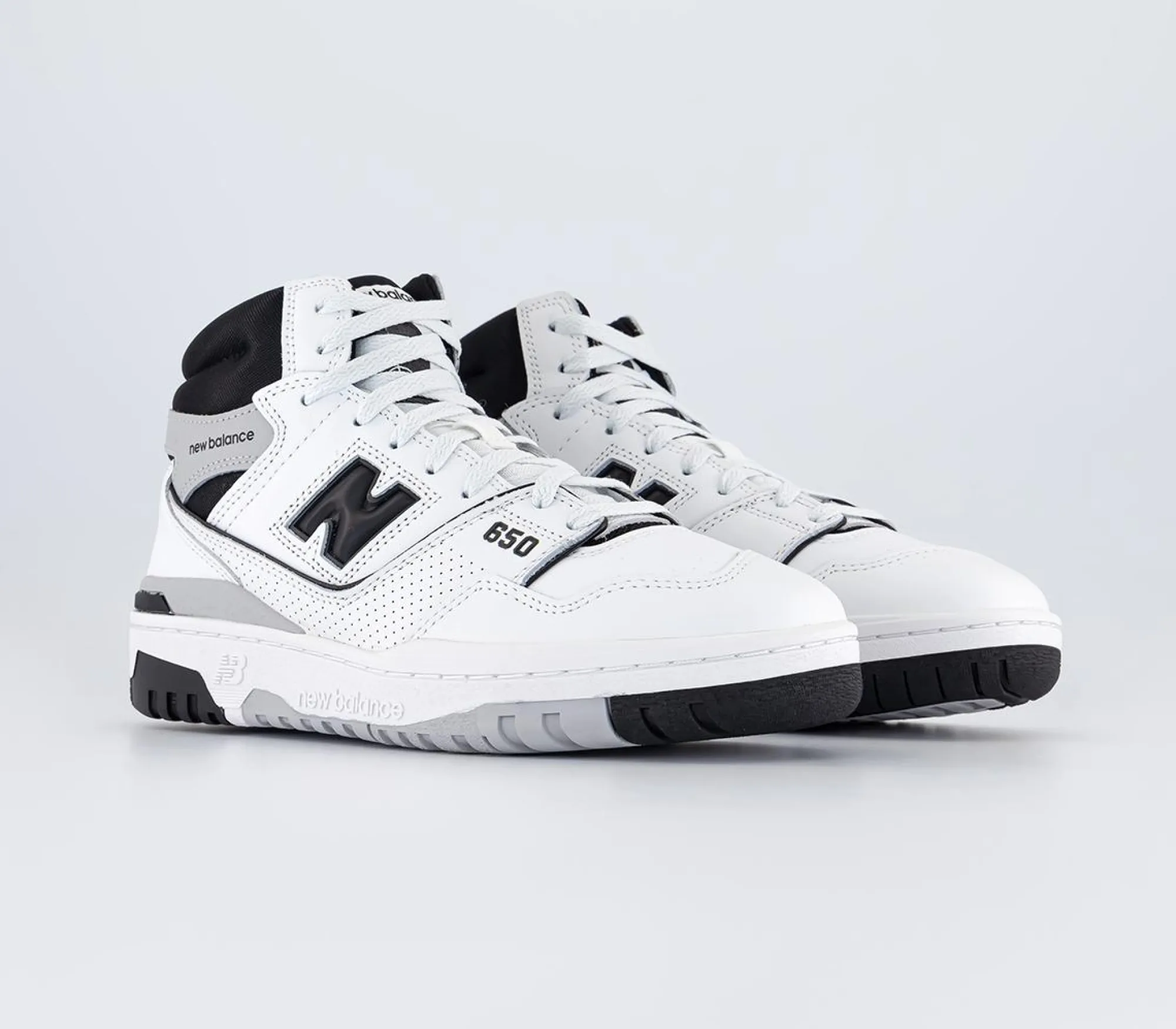 New Balance Bb650 Trainers-Men Basketball Trainers