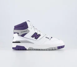 New Balance Bb650 Trainers-Men Basketball Trainers