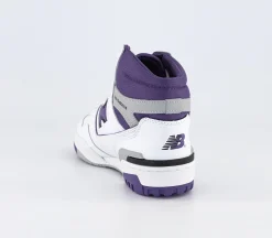 New Balance Bb650 Trainers-Men Basketball Trainers