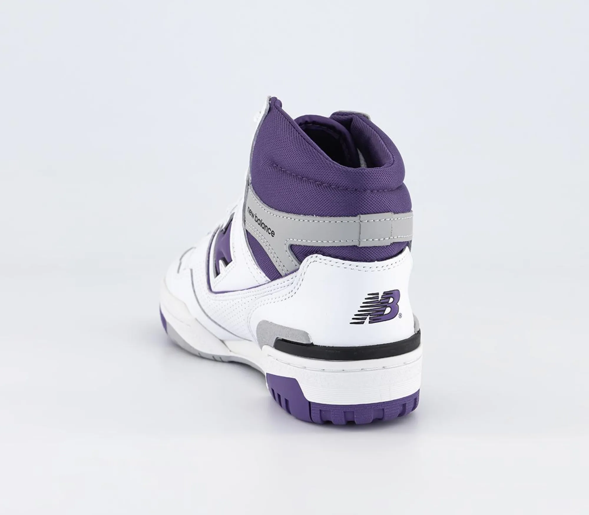 New Balance Bb650 Trainers-Men Basketball Trainers