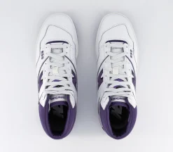 New Balance Bb650 Trainers-Men Basketball Trainers