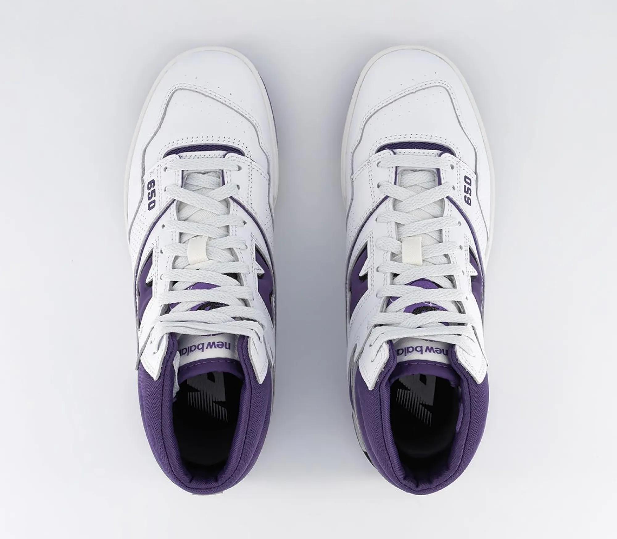 New Balance Bb650 Trainers-Men Basketball Trainers