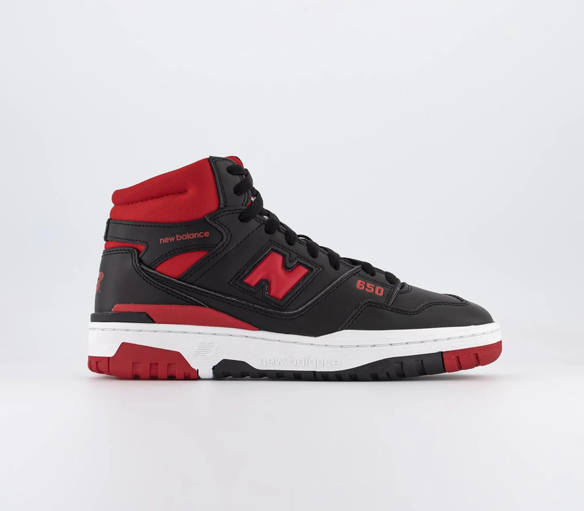 New Balance Bb650 Trainers-Men Basketball Trainers