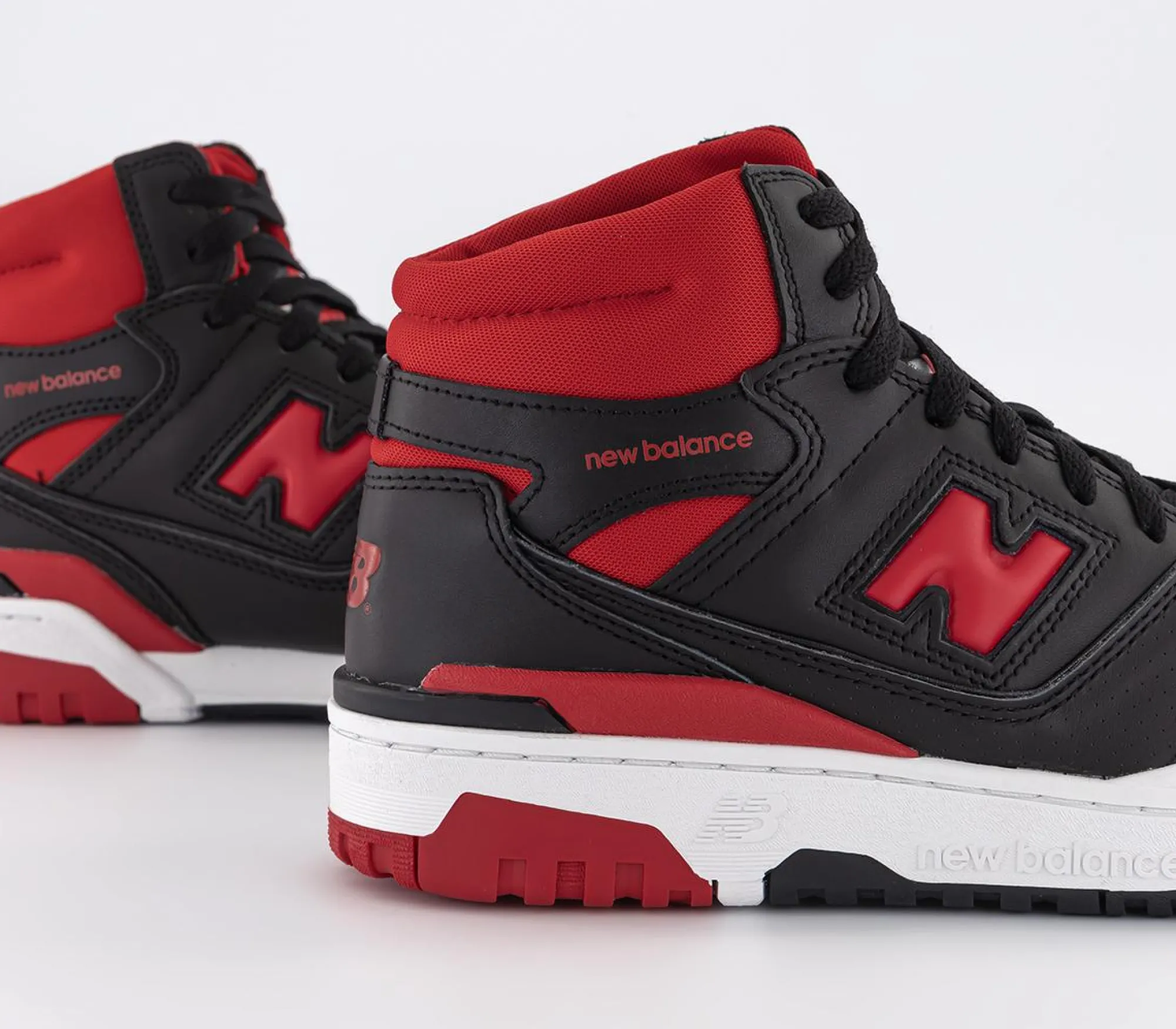 New Balance Bb650 Trainers-Men Basketball Trainers