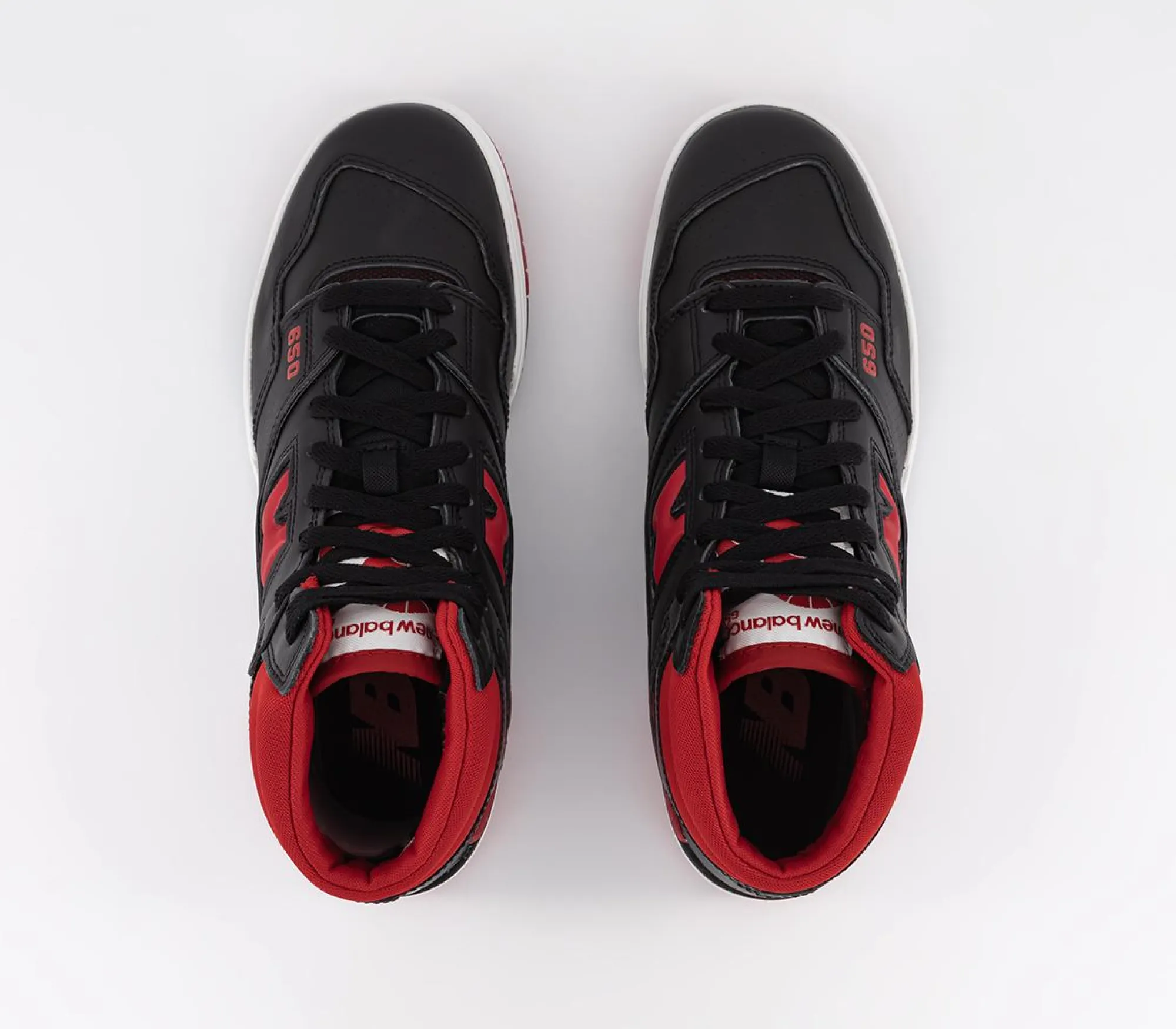 New Balance Bb650 Trainers-Men Basketball Trainers