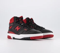 New Balance Bb650 Trainers-Men Basketball Trainers