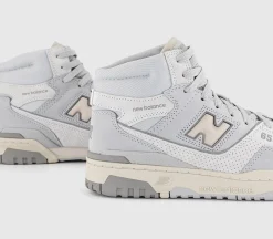 New Balance Bb650 Trainers-Men Basketball Trainers
