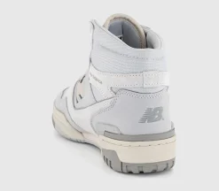 New Balance Bb650 Trainers-Men Basketball Trainers