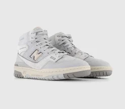 New Balance Bb650 Trainers-Men Basketball Trainers