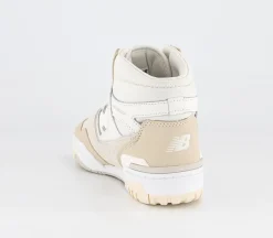 New Balance Bb650 Trainers-Men Basketball Trainers