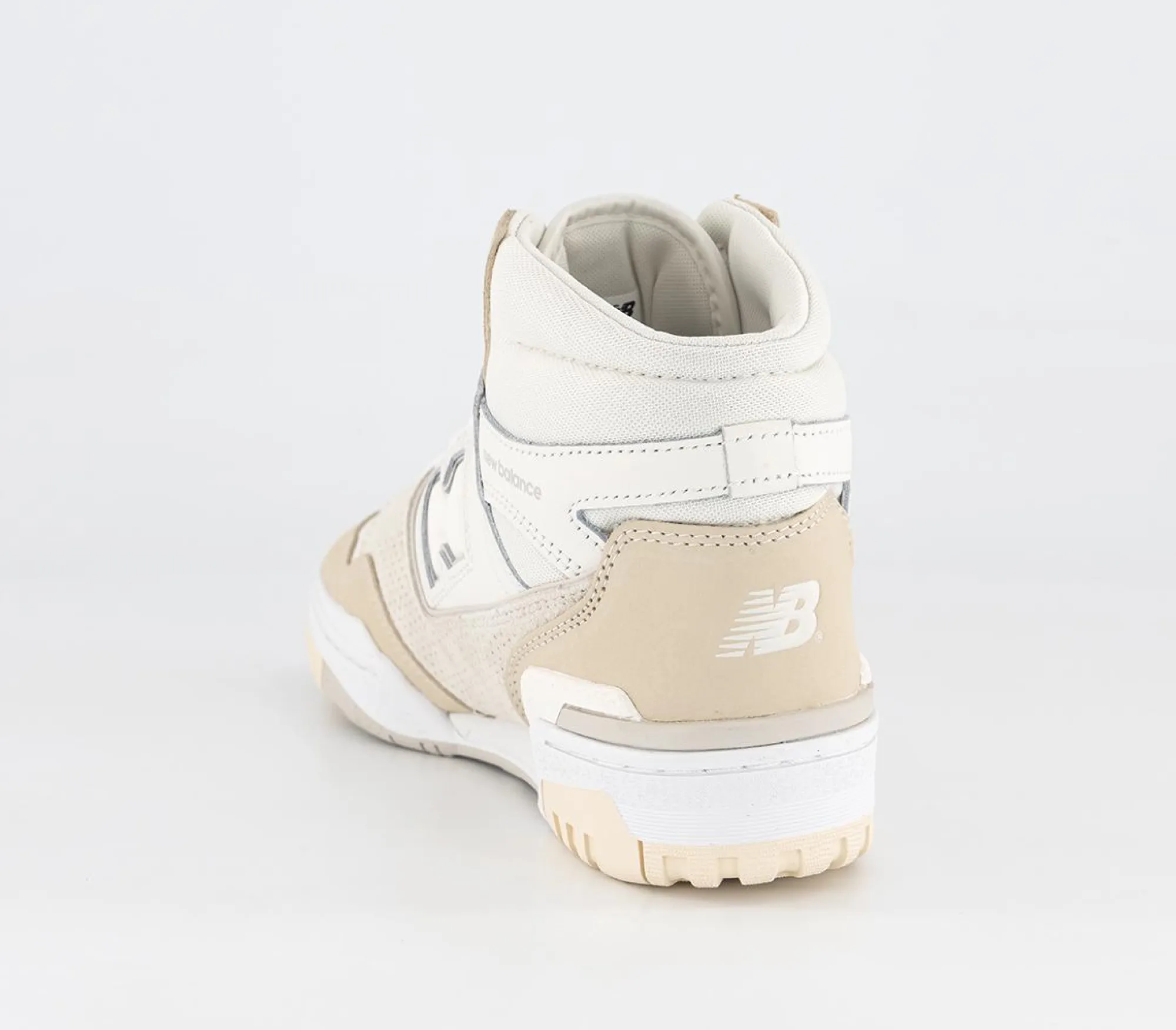 New Balance Bb650 Trainers-Men Basketball Trainers