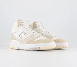 New Balance Bb650 Trainers-Men Basketball Trainers