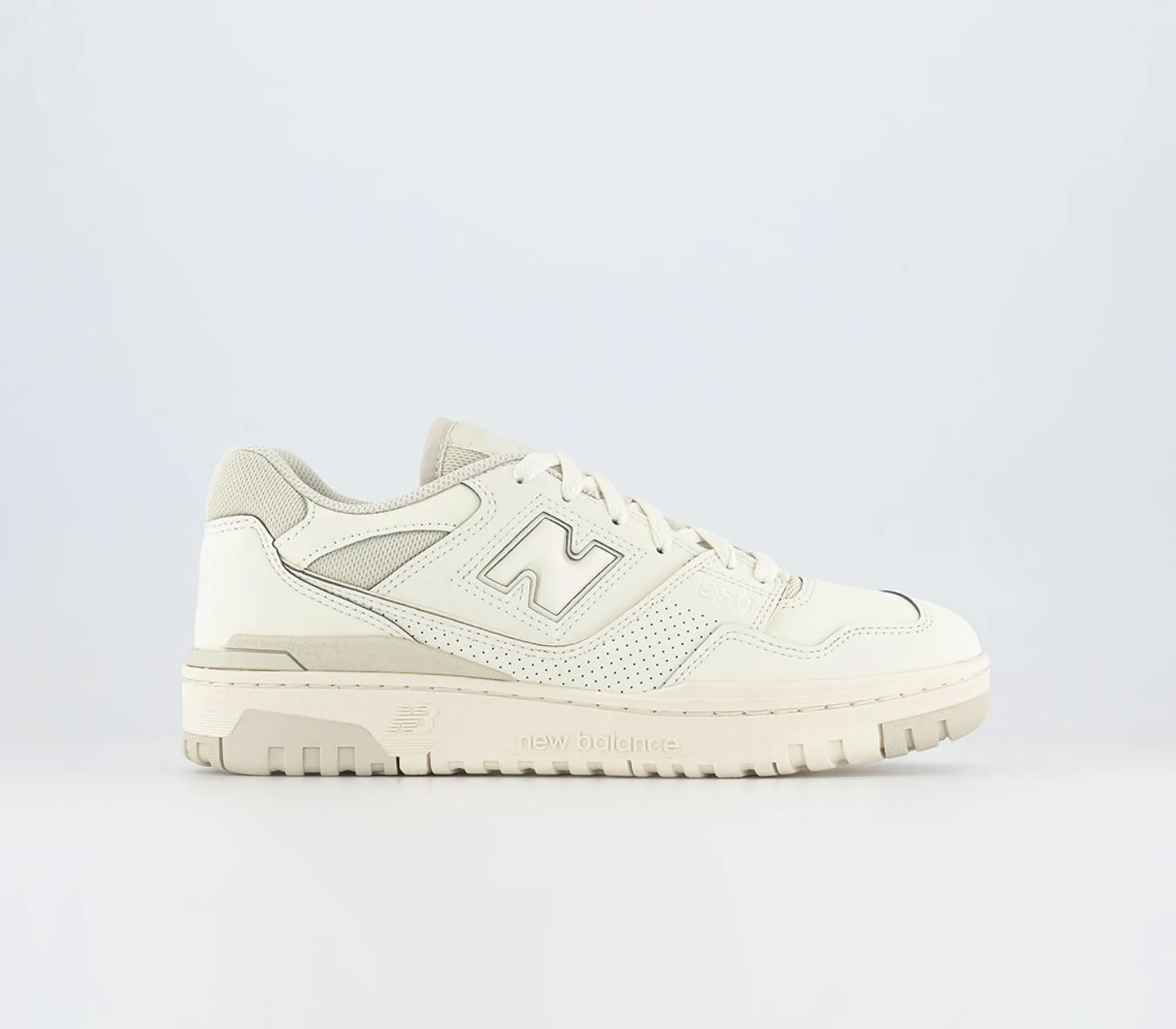 New Balance Bb550 Trainers-Women Classic Trainers
