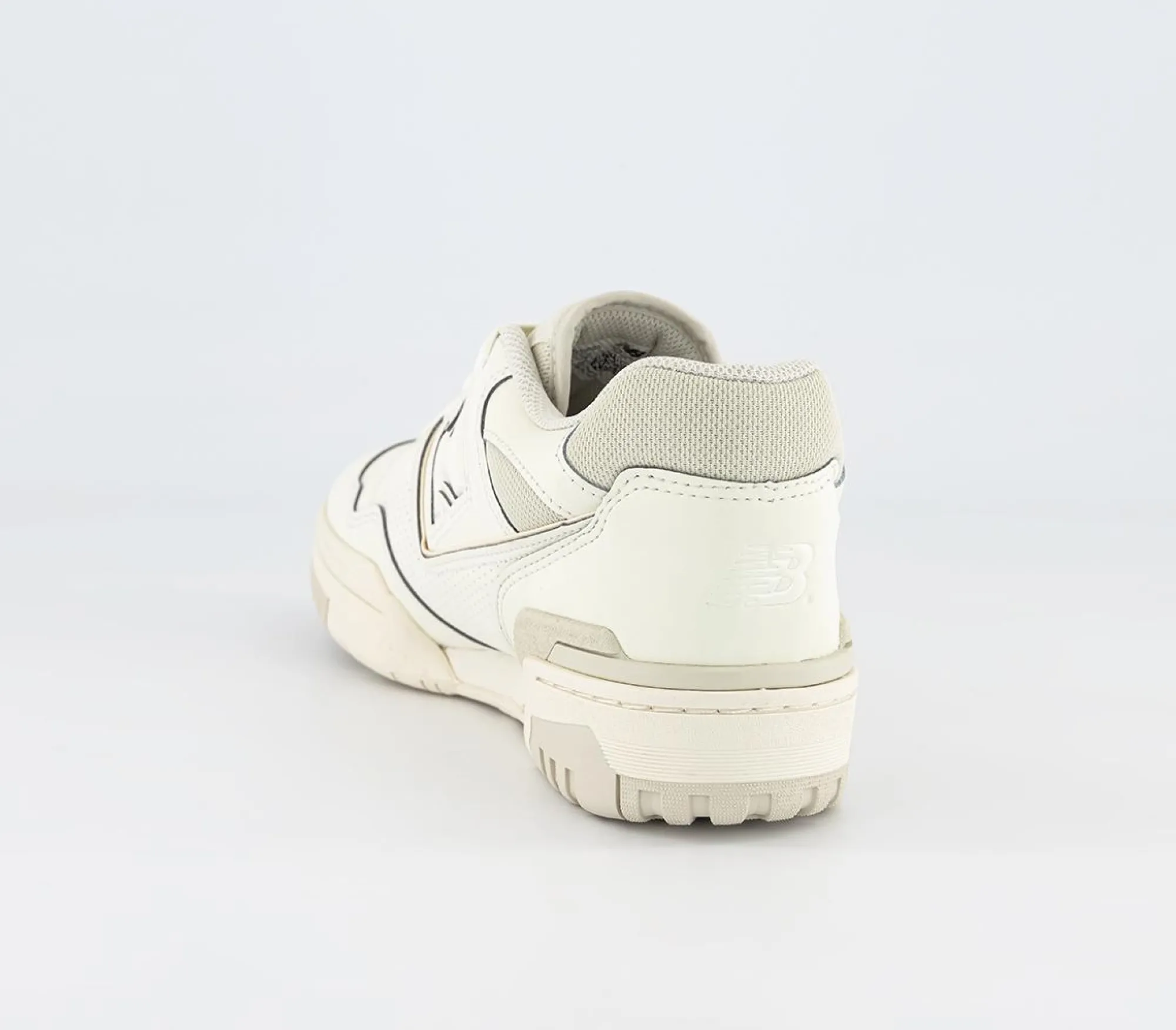 New Balance Bb550 Trainers-Women Classic Trainers