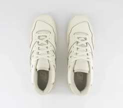 New Balance Bb550 Trainers-Women Classic Trainers