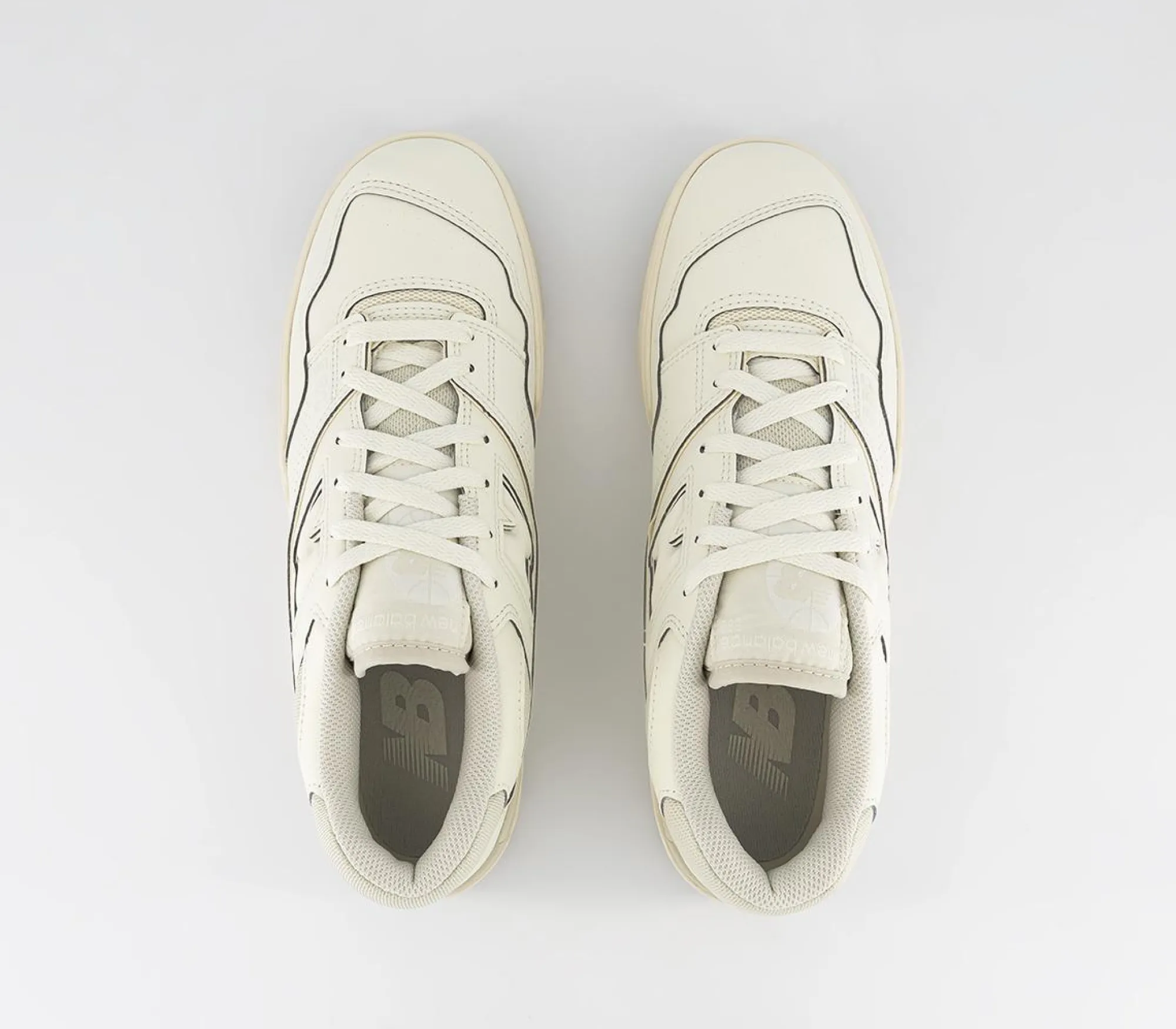 New Balance Bb550 Trainers-Women Classic Trainers