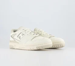 New Balance Bb550 Trainers-Women Classic Trainers
