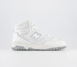 New Balance Bb650 Trainers-Men Basketball Trainers
