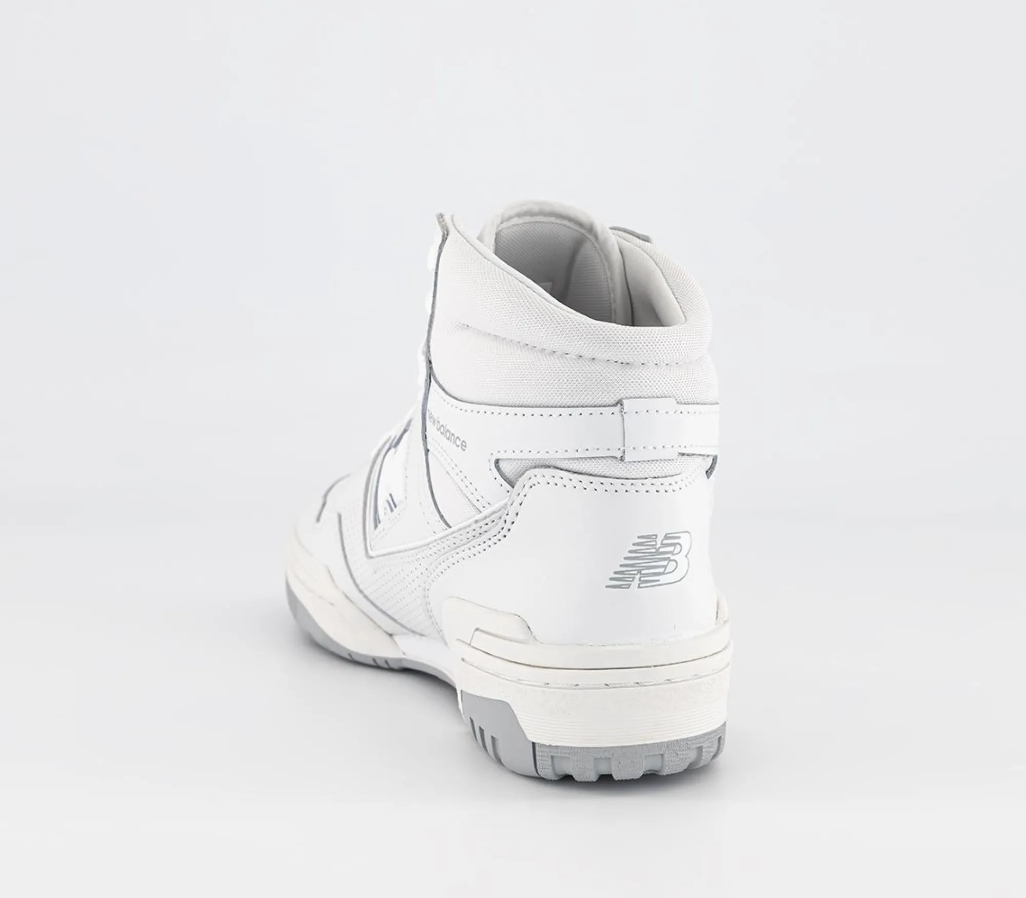 New Balance Bb650 Trainers-Men Basketball Trainers