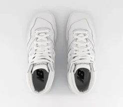 New Balance Bb650 Trainers-Men Basketball Trainers