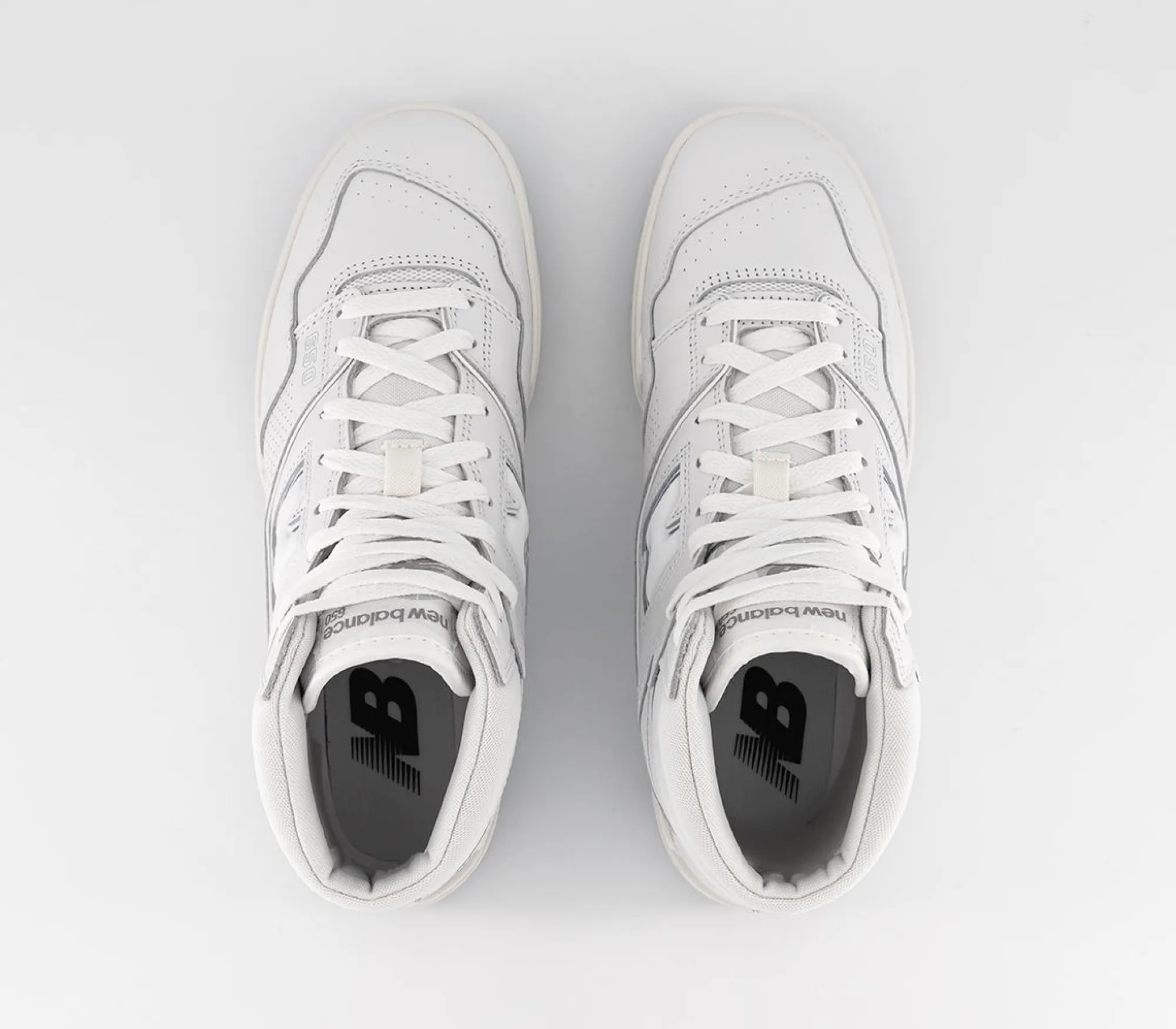 New Balance Bb650 Trainers-Men Basketball Trainers