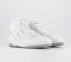 New Balance Bb650 Trainers-Men Basketball Trainers